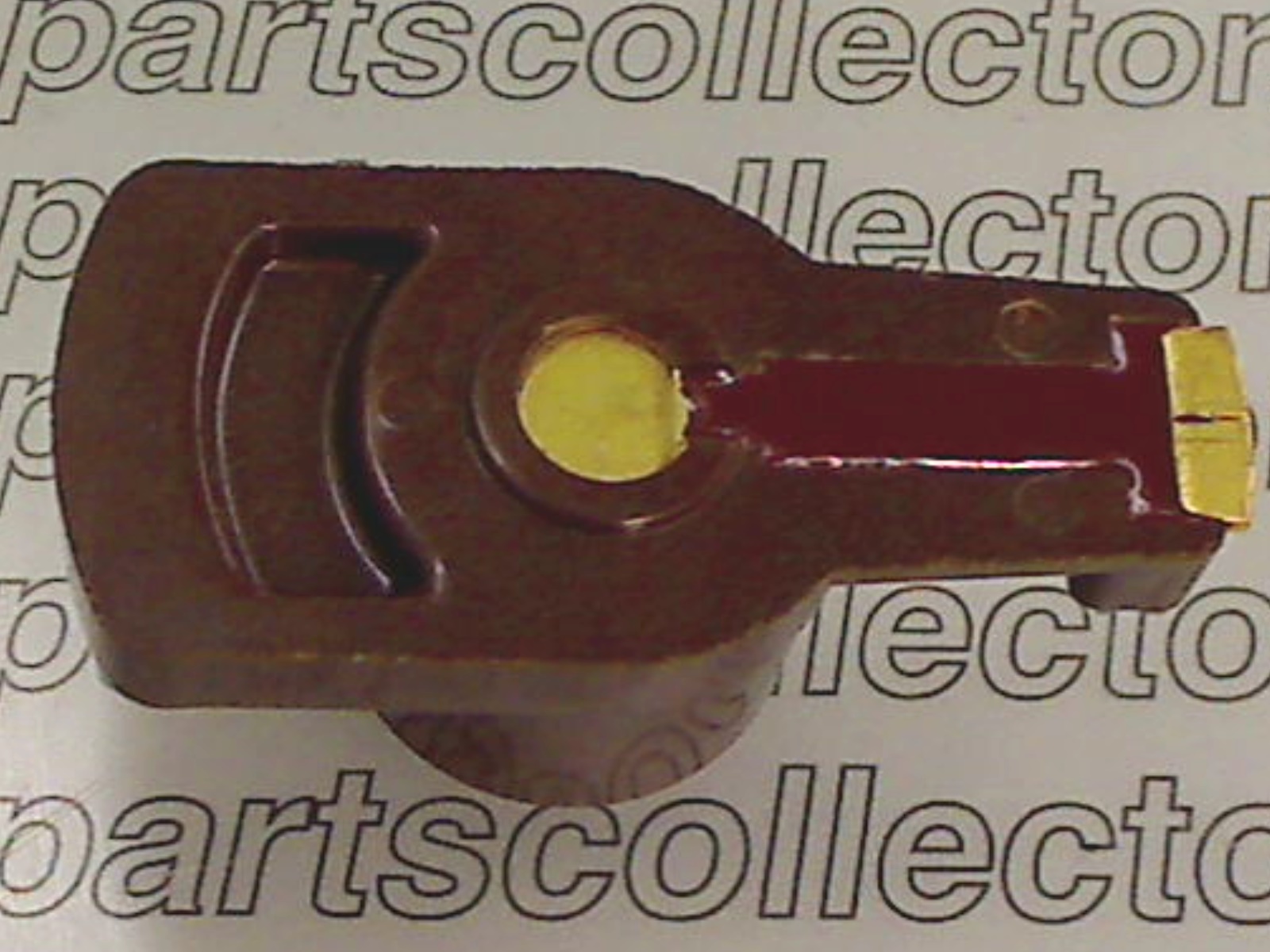 AC DELCO CR6047   -   7992885 Ignition code 9890 compatible with: AC DELCO AC DELCO, VOLKSWAGEN 1200